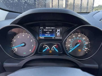 Авто Ford Escape 2015 № 7912215