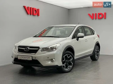 Авто Subaru Xv 2014 № 7912219