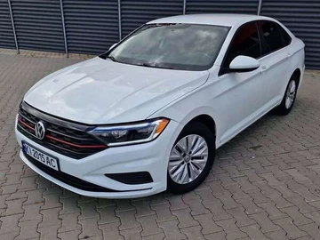 Авто Volkswagen Jetta 2018 № 7912221