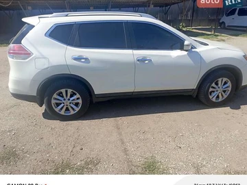 Авто Nissan Rogue 2014 № 7912231