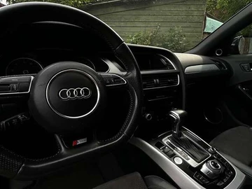 Авто Audi A4 2013 № 7912234