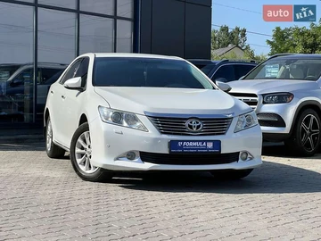 Авто Toyota Camry 2013 № 7912245