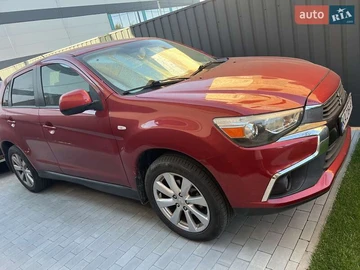 Авто Mitsubishi Outlander 2015 № 7912247