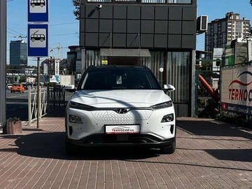 Авто Hyundai Encino Ev 2020 № 7912263