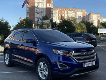 Авто Ford Edge 2015 № 7912267