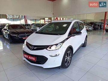 Авто Opel Ampera-E 2019 № 7912277
