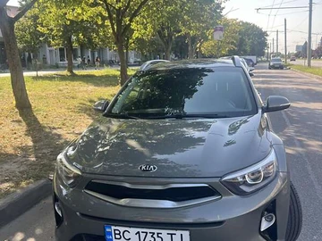 Авто KIA Stonic 2019 № 7912281