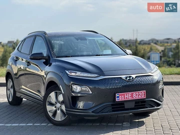 Авто Hyundai Kona 2020 № 7912287