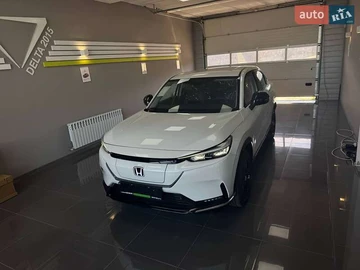 Авто Honda Ens1 2024 № 7912293