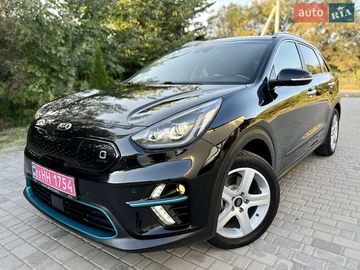 Авто KIA Niro 2020 № 7912297