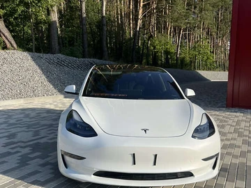 Авто Tesla Model 3 2021 № 7912303