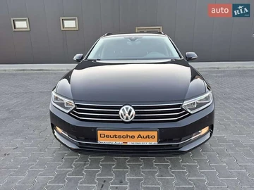 Авто Volkswagen Passat 2019 № 7912305