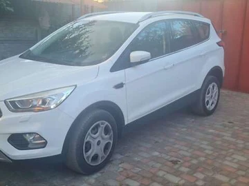 Авто Ford Kuga 2019 № 7912331