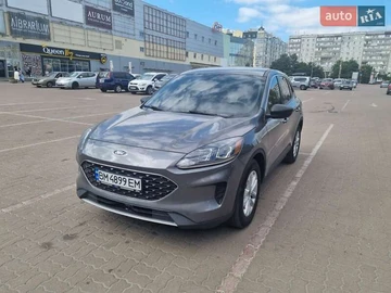 Авто Ford Escape 2022 № 7912338