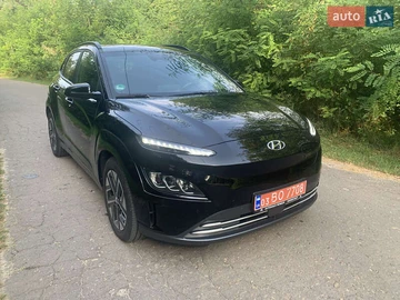 Авто Hyundai Kona Electric 2023 № 7912362