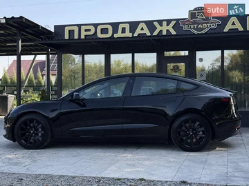 Авто Tesla Model 3 2022 № 7912373