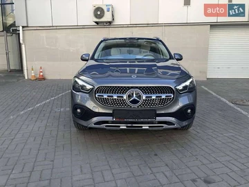 Авто Mercedes Gla-Class 2022 № 7912420