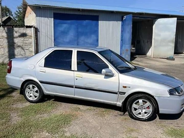 Авто SMA Maple C81 2007 № 7912445