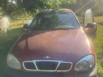 Авто Daewoo Lanos 2007 № 7912447