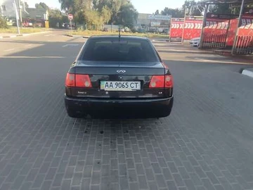 Авто Chery Amulet 2007 № 7912449