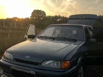 Авто ВАЗ 2114 Samara 2010 № 7912459