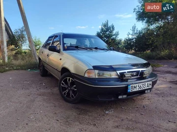 Авто Daewoo Nexia 2007 № 7912463