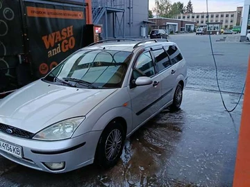 Авто Ford Focus 2004 № 7912471