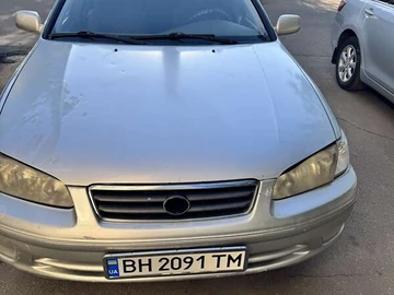 Авто Toyota Camry 2000 № 7912479