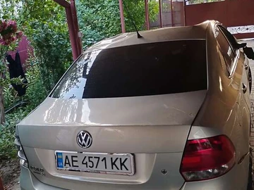 Авто Volkswagen Polo 2012 № 7912480