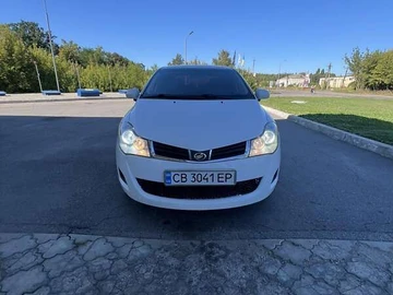 Авто ЗАЗ Forza 2011 № 7912484