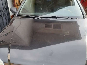 Авто Opel Astra 2008 № 7912487