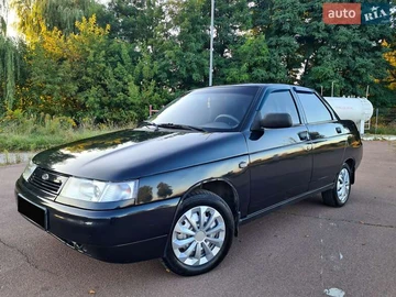Авто ВАЗ 2110 2012 № 7912489