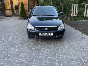 Авто ВАЗ 2170 Priora 2008 № 7912492