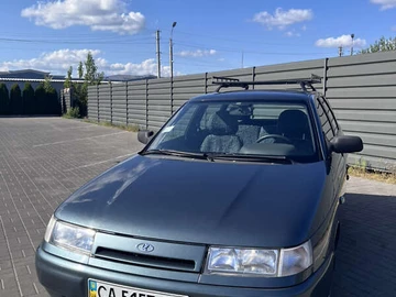 Авто ВАЗ 2111 2007 № 7912494