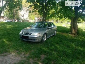 Авто Saab 9-3 2004 № 7912506