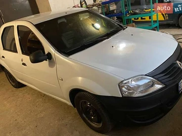 Авто Renault Logan 2012 № 7912507