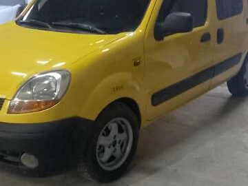 Авто Renault Kangoo 2003 № 7912517