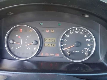 Авто Hyundai Getz 2004 № 7912526