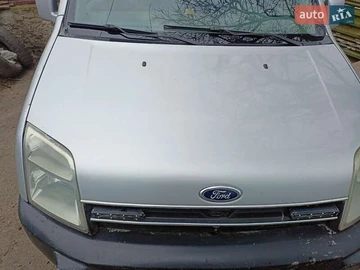 Авто Ford Transit Connect 2003 № 7912531