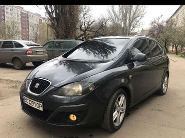 Авто SEAT Altea Xl 2009 № 7912541