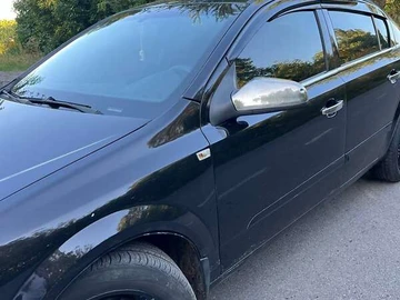 Авто Opel Astra 2008 № 7912544