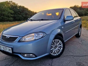 Авто Daewoo Gentra 2014 № 7912550
