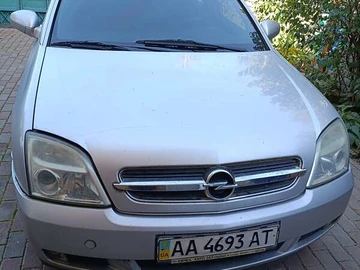 Авто Opel Vectra 2005 № 7912565