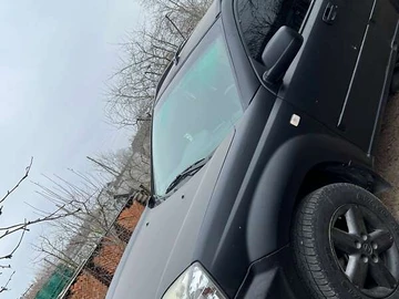Авто Nissan X-Trail 2005 № 7912570