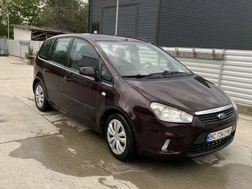 Авто Ford C-Max 2008 № 7912571