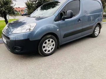 Авто Peugeot Partner 2008 № 7912578