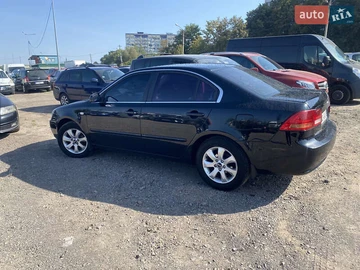 Авто KIA Magentis 2007 № 7912579