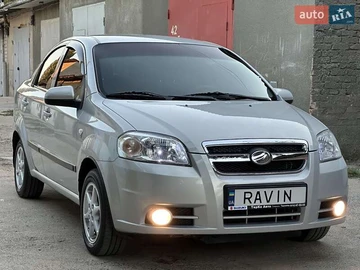 Авто ЗАЗ Vida 2013 № 7912580
