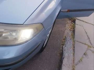 Авто Renault Laguna 2002 № 7912581