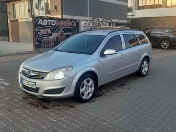 Авто Opel Astra 2007 № 7912583